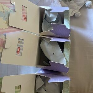 Pop Mart Sweet bean afternoon tea!